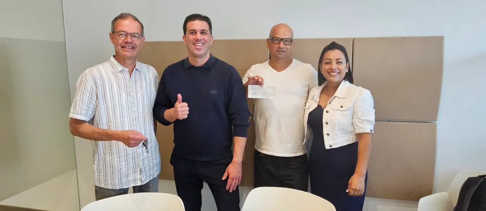 Profi ingatlanközvetítő Tenerife - Agente inmobiliario profesional en Tenerife